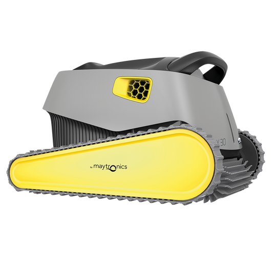 Dolphin X30 Robotic Pool Cleaner (Up to 15m Pools)