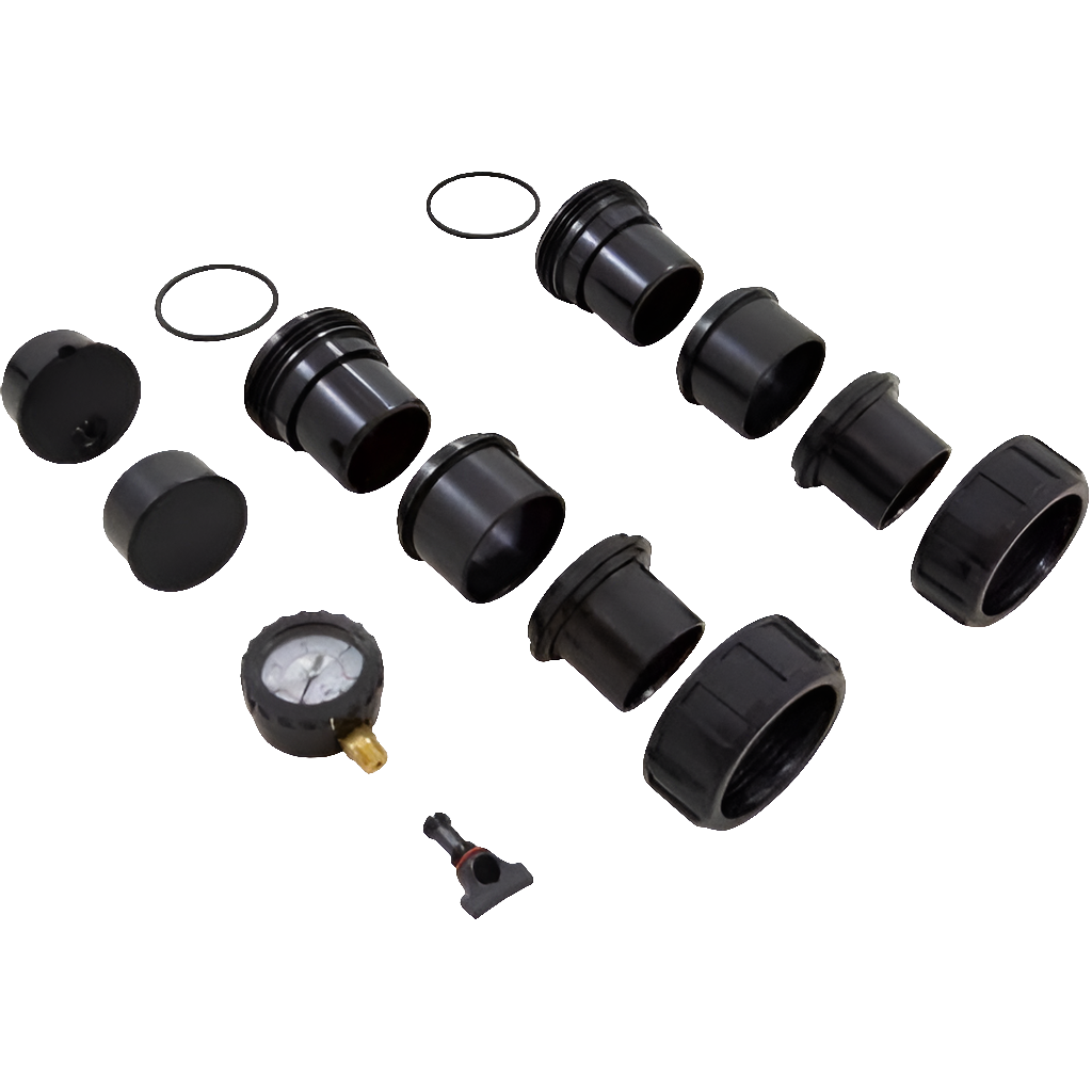 Filter & Pump Component Sets