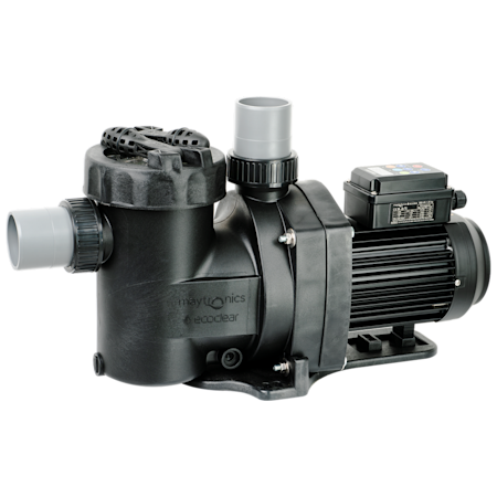 EcoClear 900-VS Variable Speed Pool Pump (1.2 HP)