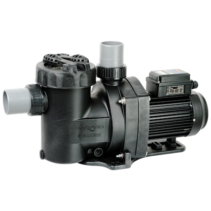 EcoClear 900-VS Variable Speed Pool Pump (1.2 HP)