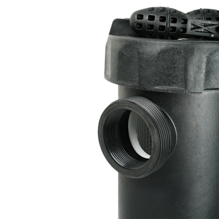 EcoClear 900-VS Variable Speed Pool Pump (1.2 HP)