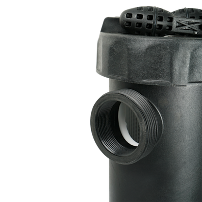 EcoClear 900-VS Variable Speed Pool Pump (1.2 HP)