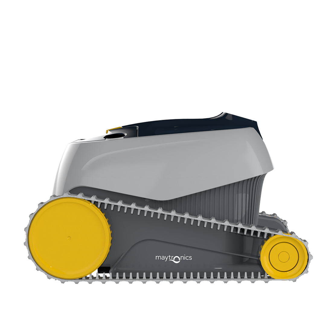 Dolphin X20 Robotic Pool Cleaner (Up to 10m Pools)