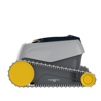 Dolphin X20 Robotic Pool Cleaner (Up to 10m Pools)