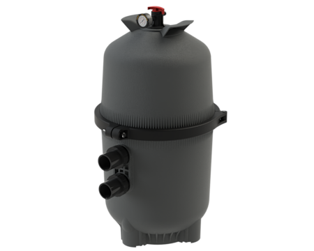 EcoClear Cartridge Pool Filter