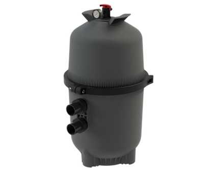 EcoClear Cartridge Pool Filter