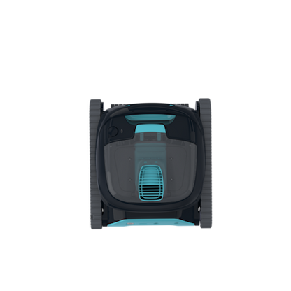 Dolphin Liberty 400 Cordless Robotic Pool Cleaner (Up to 10m Pools)