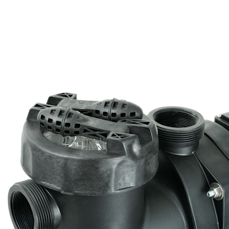 EcoClear 900-VS Variable Speed Pool Pump (1.2 HP)