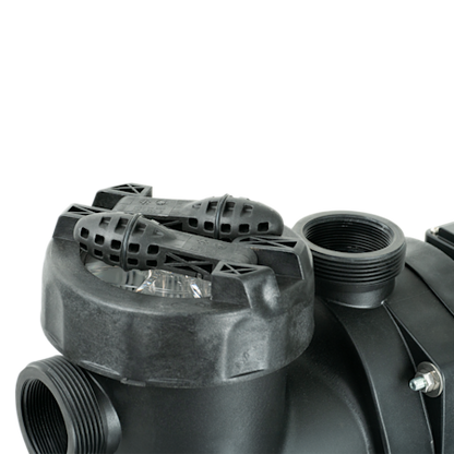 EcoClear 900-VS Variable Speed Pool Pump (1.2 HP)