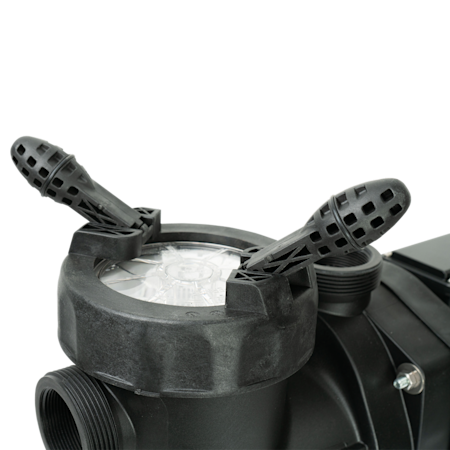 EcoClear 900-VS Variable Speed Pool Pump (1.2 HP)