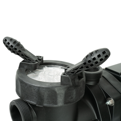EcoClear 900-VS Variable Speed Pool Pump (1.2 HP)