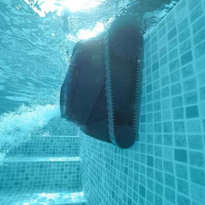 Dolphin Liberty 200 Cordless Robotic Pool Cleaner (Up to 10m Pools)