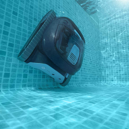 Dolphin Liberty 200 Cordless Robotic Pool Cleaner (Up to 10m Pools)