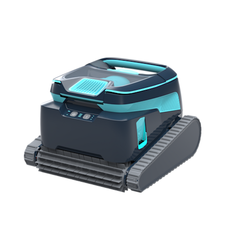 Dolphin Liberty 600 Cordless Robotic Pool Cleaner (Up to 15m Pools)