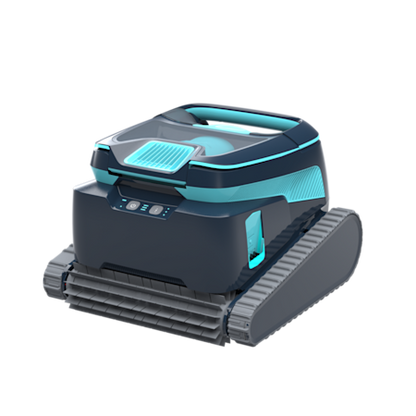Dolphin Liberty 600 Cordless Robotic Pool Cleaner (Up to 15m Pools)