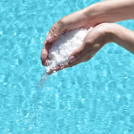 Mineral Swim PRO Series (Ozone + Mineral Chlorinator)