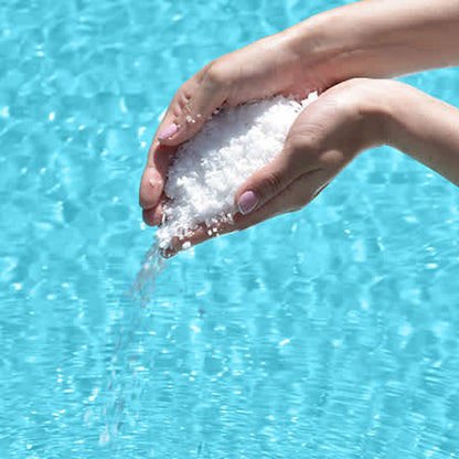 Mineral Swim PRO Series (Ozone + Mineral Chlorinator)