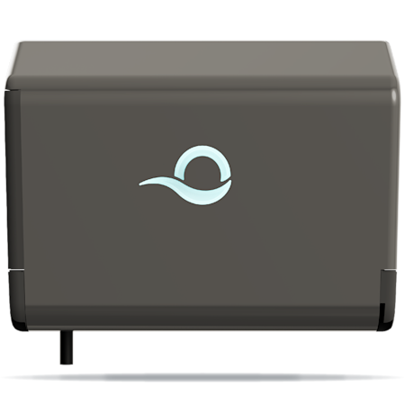 EcoSwim Mineral & Salt Pool Chlorinator