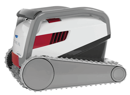 Dolphin Active X6 Robotic Pool Cleaner (Up to 15m Pools)