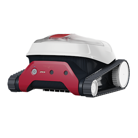 Dolphin Liberty 200 Cordless Robotic Pool Cleaner (Up to 10m Pools)
