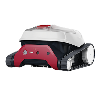 Dolphin Liberty 200 Cordless Robotic Pool Cleaner (Up to 10m Pools)