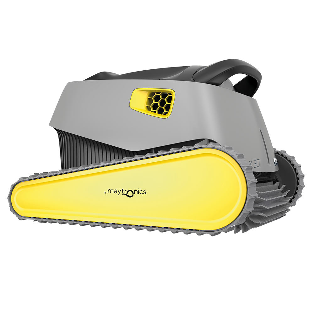 Dolphin X30 Robotic Pool Cleaner (Up to 15m Pools)