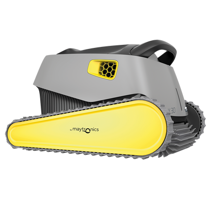 Dolphin X30 Robotic Pool Cleaner (Up to 15m Pools)