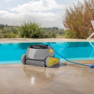 Dolphin X30 Robotic Pool Cleaner (Up to 15m Pools)