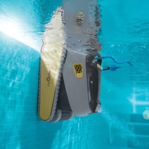 Dolphin X30 Robotic Pool Cleaner (Up to 15m Pools)