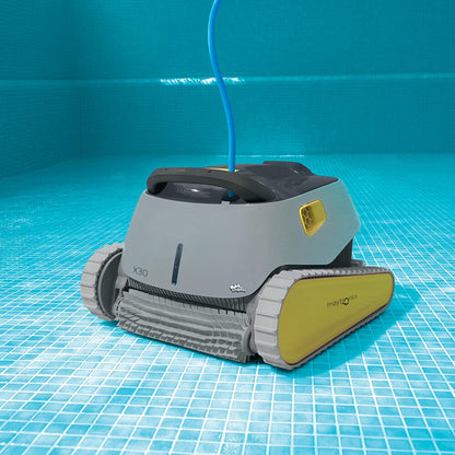 Dolphin X30 Robotic Pool Cleaner (Up to 15m Pools)