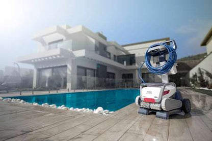 Dolphin Active X6 Robotic Pool Cleaner (Up to 15m Pools)