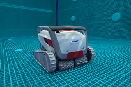 Dolphin Active X6 Robotic Pool Cleaner (Up to 15m Pools)