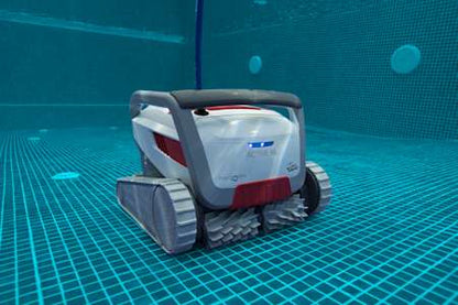 Dolphin Active X6 Robotic Pool Cleaner (Up to 15m Pools)