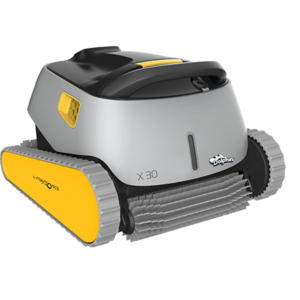 Dolphin X30 Robotic Pool Cleaner (Up to 15m Pools)