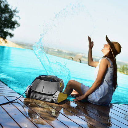Dolphin X30 Robotic Pool Cleaner (Up to 15m Pools)