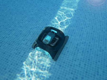Dolphin Liberty 200 Cordless Robotic Pool Cleaner (Up to 10m Pools)